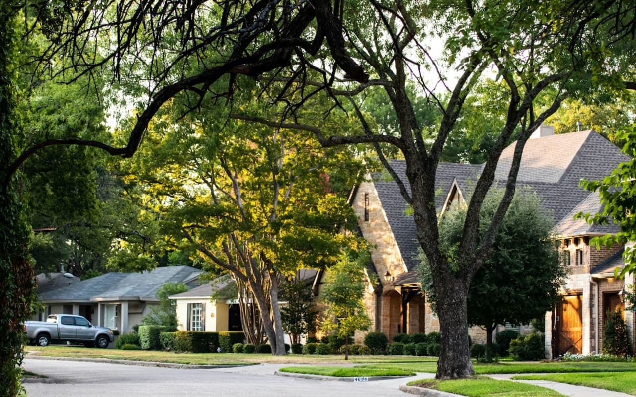 Colleyville commercial real estate