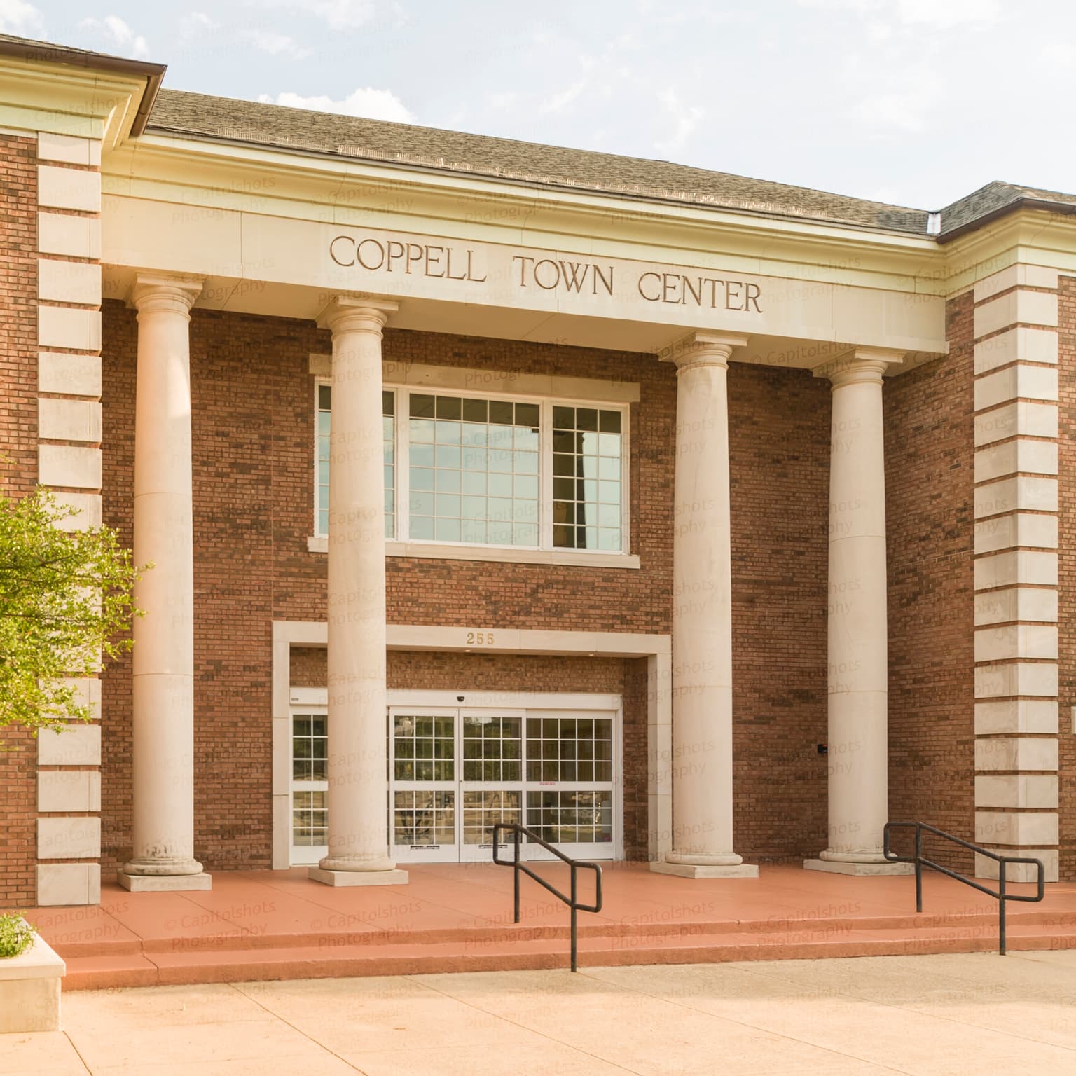 Coppell commercial real estate