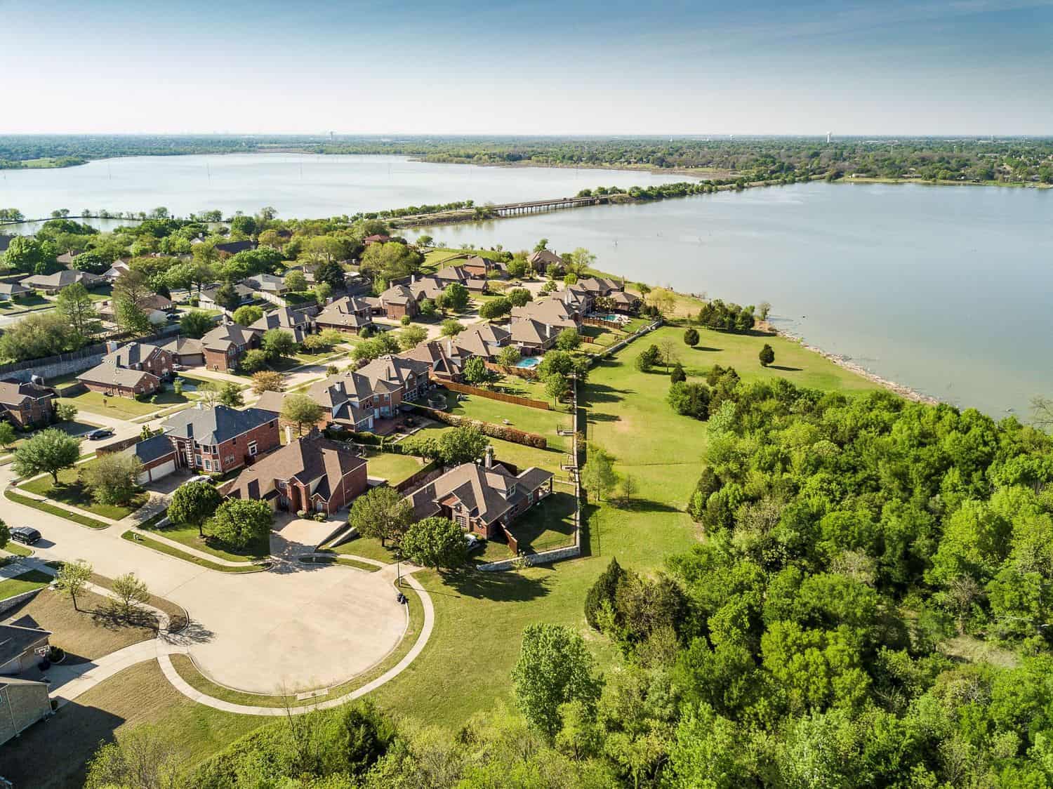 Garland commercial real estate