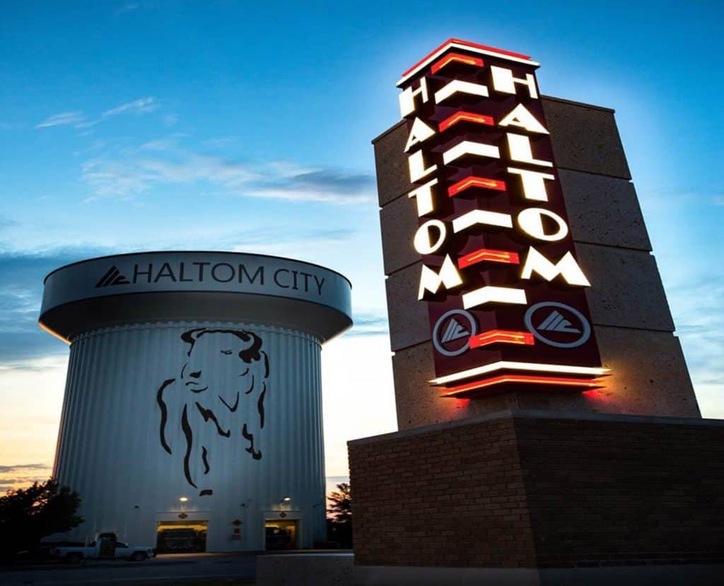 Haltom City commercial real estate