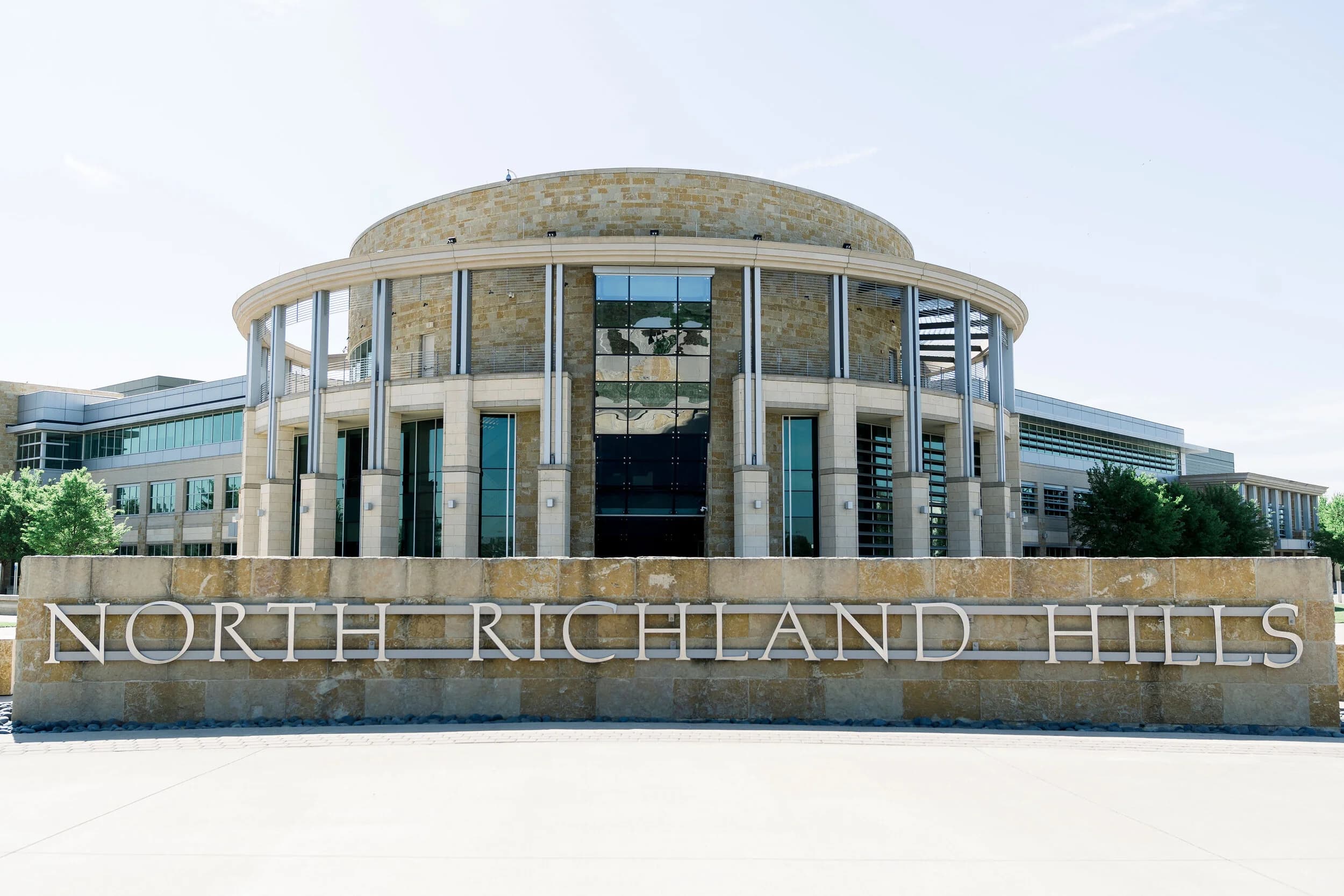 North Richland Hills commercial real estate