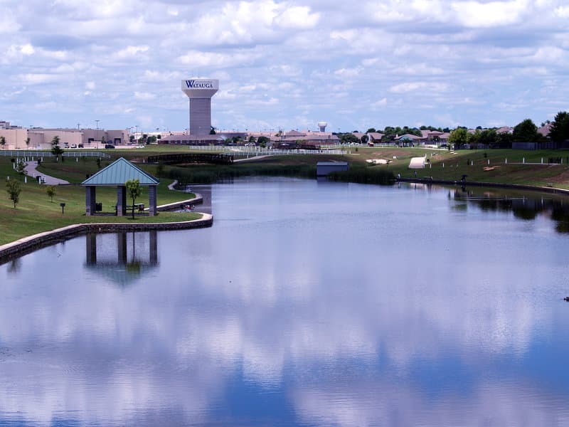 Watauga commercial real estate