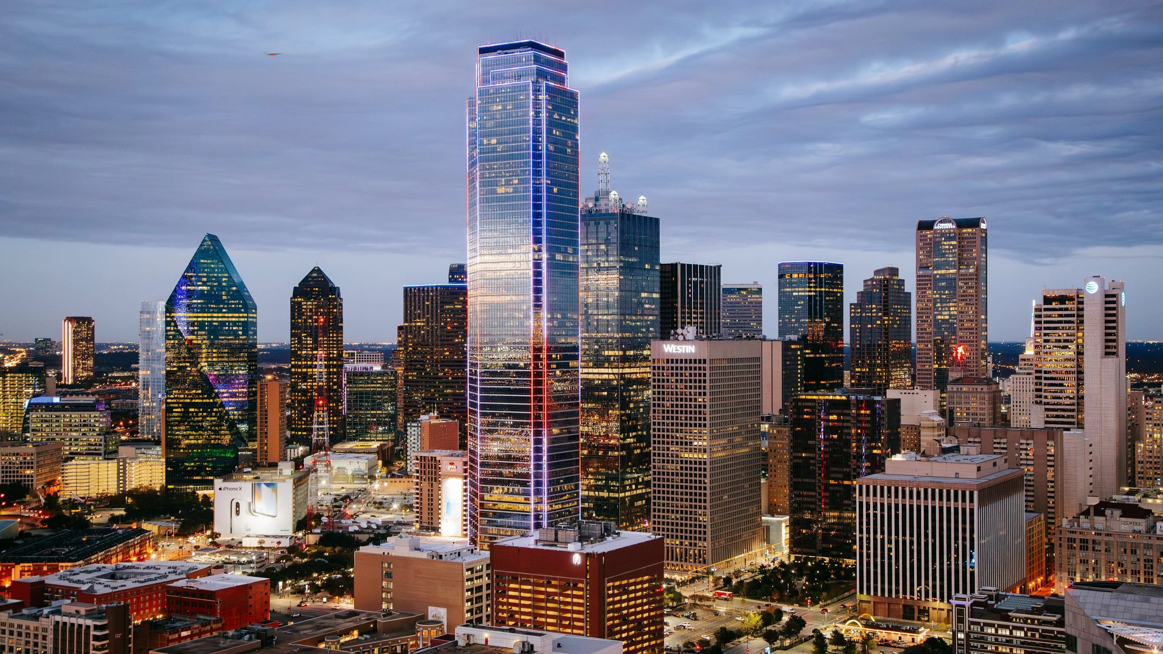 Fort Worth real estate